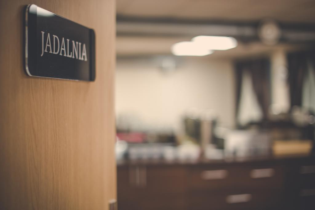 Pokoje Goscinne Truskawkowa 1A Zielona Góra Exterior foto